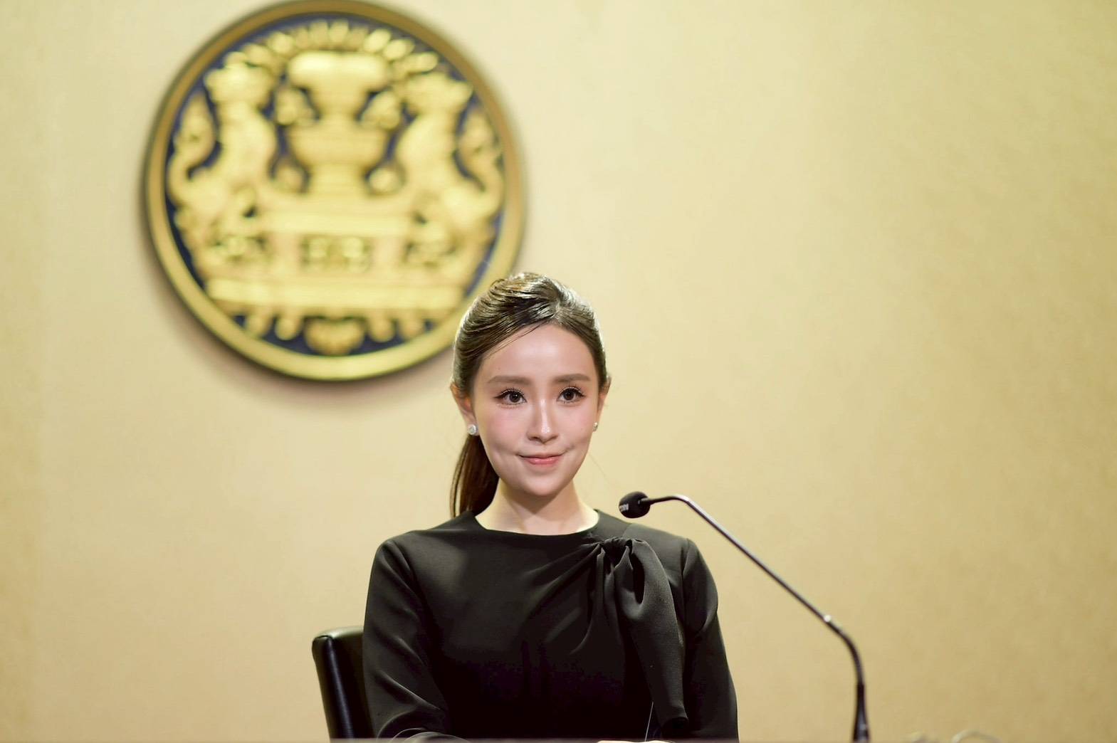 รองโฆษกรัฐบาลแจงชัด รัฐคุมเข้มตรวจสุขภาพแรงงานต่างด้าว เชื่อมข้อมูลอิเล็กทรอนิกส์ ตรวจสอบได้ทุกขั้นตอน