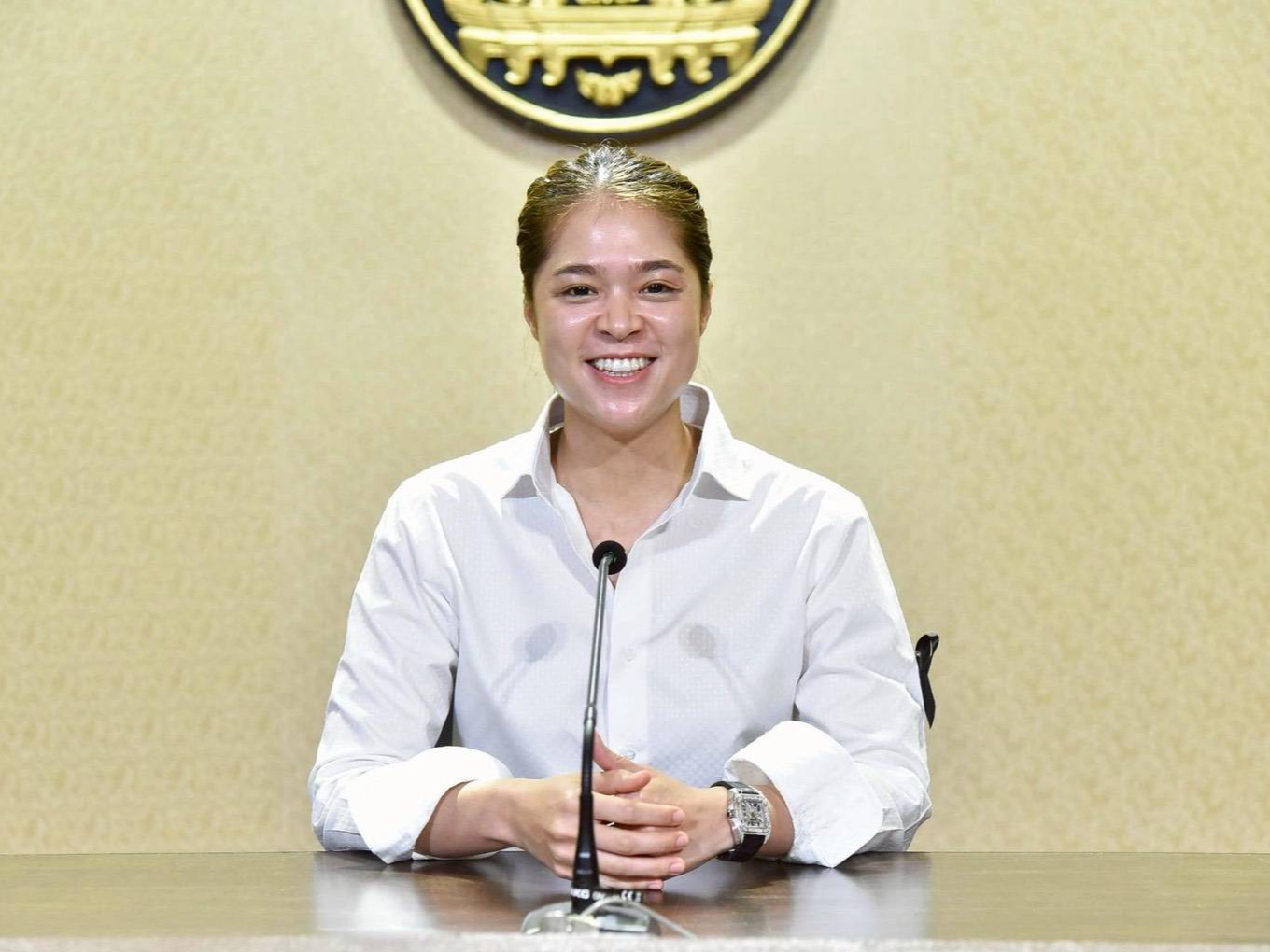 รัฐบาลปลื้ม ทีมไทยแลนด์ร่วมงานเมืองคานส์ ประสบความสำเร็จ สร้างรายได้เข้าประเทศกว่าพันล้านบาท สะท้อนศักยภาพผู้ประกอบการภาพยนตร์ ซีรีส์ แอนิเมชัน และบริการเกี่ยวข้องของไทย ตอบโจทย์ความต้องการของตลาด