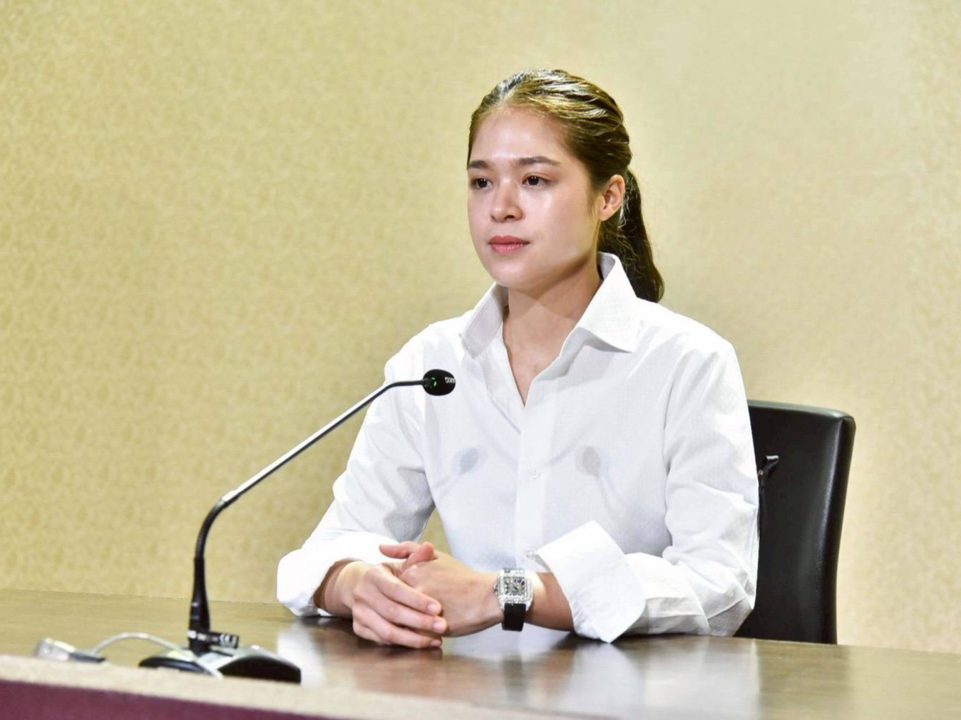 รัฐบาลยืนยันขบวนรถไฟเชิงสังคม 30 ขบวน เปิดให้บริการตามปกติ ไม่ได้งดวิ่งตามที่ปรากฏในสื่อสังคมออนไลน์ ขอความร่วมมือ งดแชร์ งดส่งต่อป้องกันความสับสน