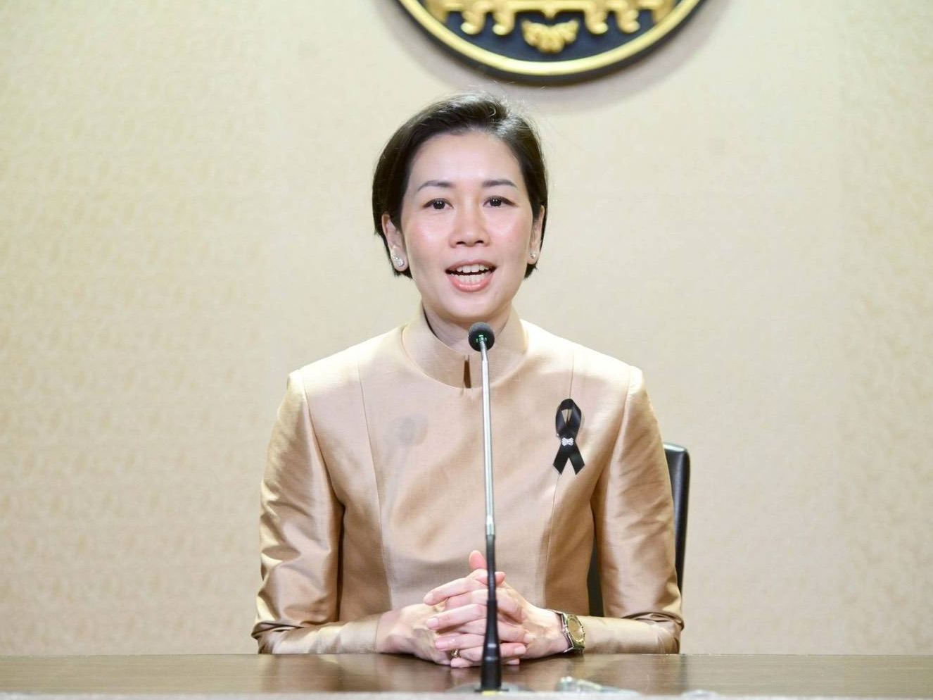 นายกฯ สั่งเร่งเจรจาภาษีสหรัฐฯ กำชับพาณิชย์ปิดประเด็นค้าง ปกป้องส่งออกไทย