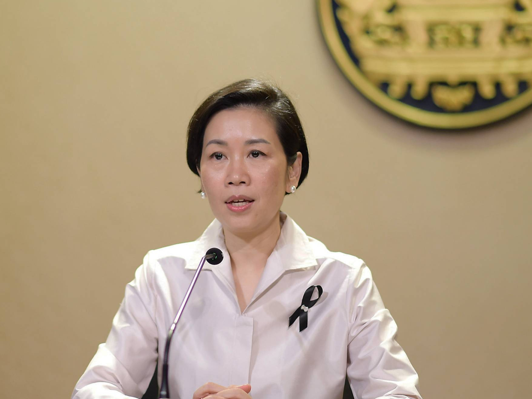 รัฐบาลเอาจริงข่าวปลอมชายแดนสระแก้ว ผู้ว่าฯ พาสื่อลงพื้นที่ยืนยันไม่เปิดด่าน พร้อมแจ้งความดำเนินคดีผู้เผยแพร่ข่าวเท็จ