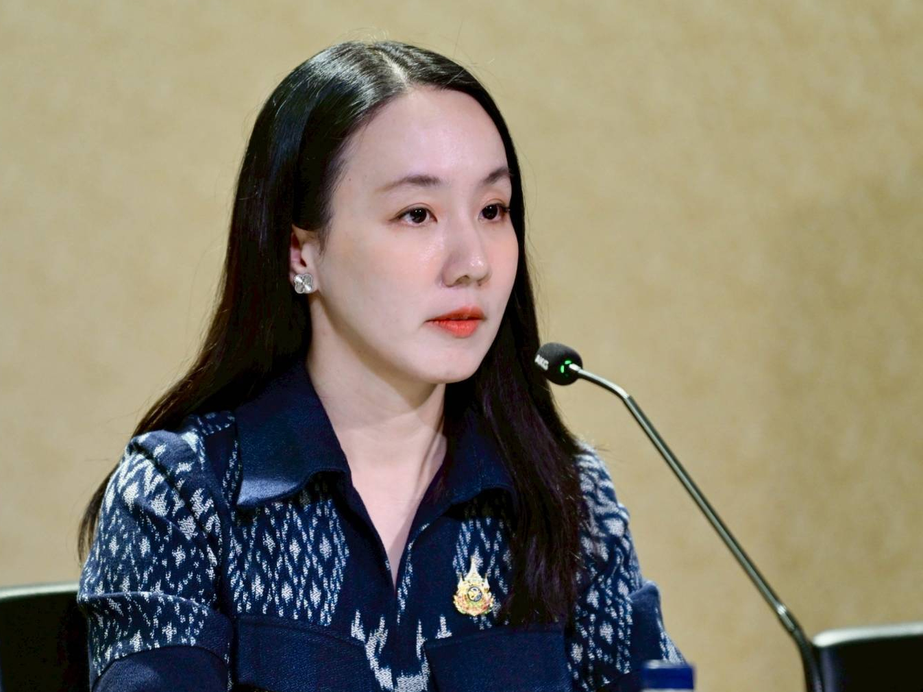 รัฐบาลเผย &ldquo;ไทยช่วยไทย พลัส 60/40&rdquo; เดินหน้ากระตุ้นเศรษฐกิจต่อเนื่อง ยอดใช้จ่ายสะสมทะลุ 6,214 ล้านบาท