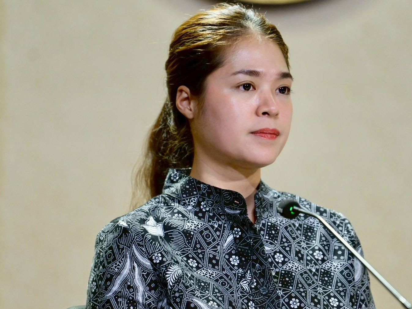 รัฐบาลเดินหน้าปราบปรามผู้กระทำความผิดกฎหมายสรรพสามิต เผยเดือนพฤษภาคม 69 จับกุม 3,206 คดี คิดเป็นค่าปรับกว่า 734.70 ล้านบาท