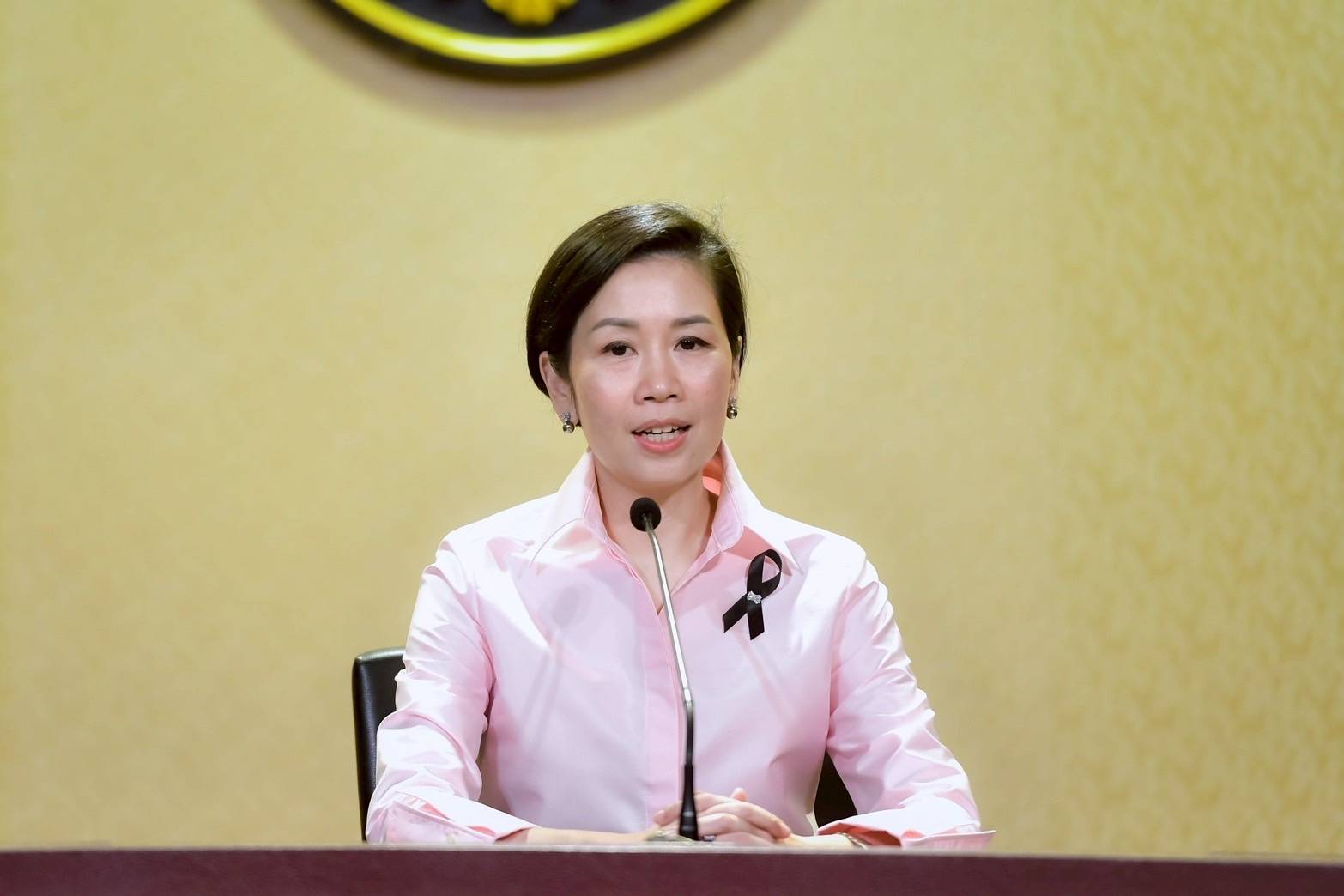 ย้ำ! รัฐบาลเดินหน้า UNCLOS เพื่อกำหนดเขตแดนทางทะเลให้ชัดเจน ไม่ใช่การเจรจาพัฒนาพื้นที่ร่วมกัน ประชาชนมั่นใจได้ ไทยยึดผลประโยชน์ชาติ