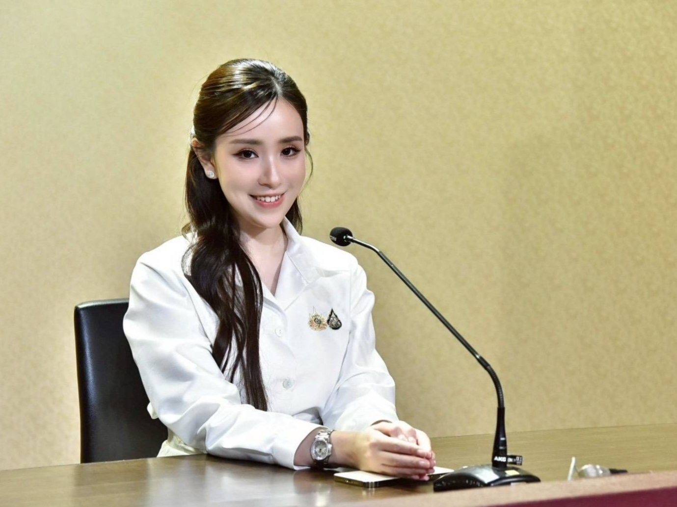รัฐบาลเร่งอัปสกิลอาชีวะไทย จับมือจีนขยายความร่วมมือ 210 สาขา ป้อนอุตสาหกรรมอนาคต ชูสูตร 3 ภาษา พ่วง AI ปั้นกำลังคนคุณภาพ ตั้งเป้า 1 ล้านคนใน 5 ปี