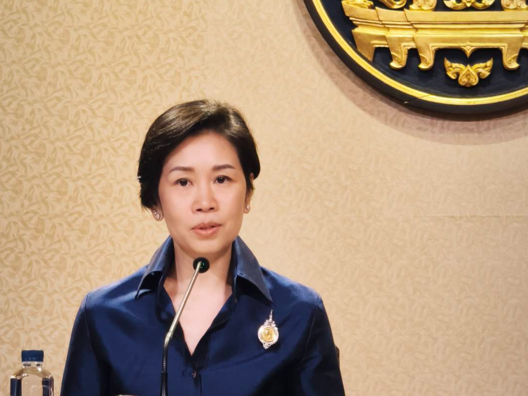 &ldquo;อนุทิน&rdquo; ปักหมุดหุ้นส่วนแห่งอนาคตไทย&ndash;เวียดนาม สั่ง 7 กระทรวงเดินหน้าความร่วมมือทุกมิติ ชู &ldquo;นกกระเรียน&rdquo; สัญลักษณ์มิตรภาพสองประเทศ