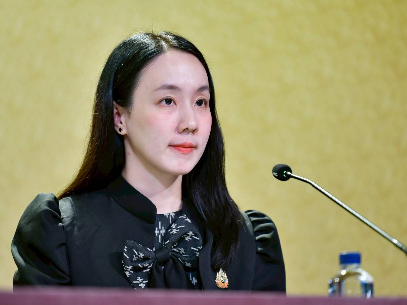 รัฐบาลเดินหน้า &ldquo;ภูเก็ตโมเดล&rdquo; จัดระเบียบที่ดินรัฐ&ndash;ทวงคืนผืนป่า&ndash;ยกระดับแหล่งท่องเที่ยว &ldquo;สุชาติ&rdquo; ลุยอุทยานสิรินาถ ดัน Boat Taxi เชื่อมสนามบิน ลดรถติด สร้างรายได้ชุมชน