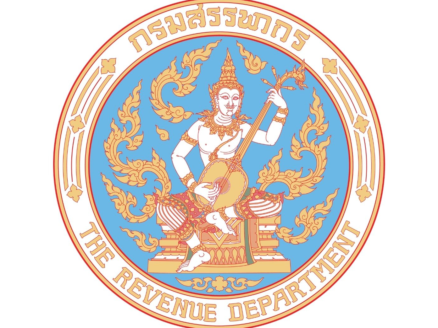 กรมสรรพากรขยายระยะเวลาการให้สิทธิประโยชน์ทางภาษี 2 เท่า สำหรับการบริจาคเพื่อสนับสนุนการศึกษาและการกีฬาผ่านระบบ e-Donation