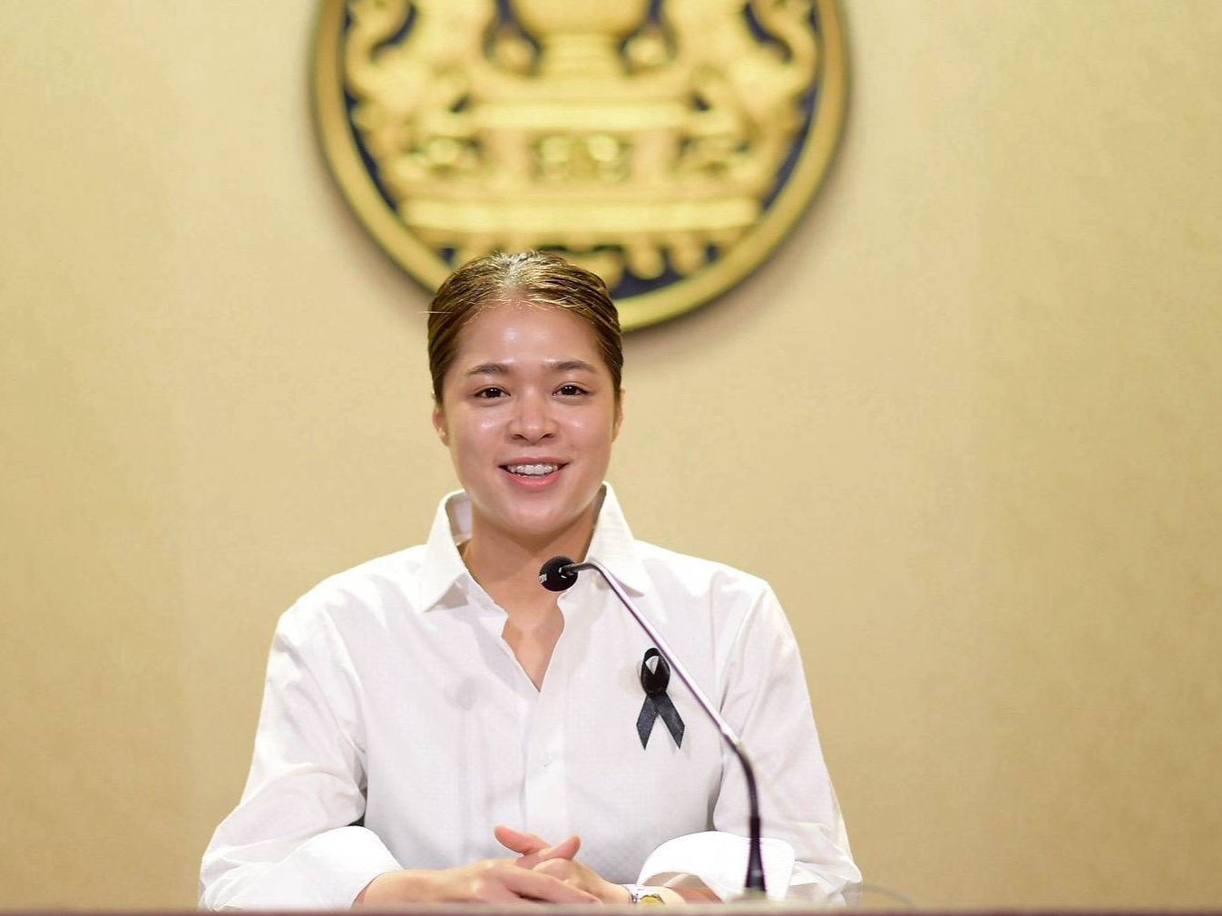 รัฐบาลเชิญชวนพี่น้องชาวไทยมุสลิมลงทะเบียนแจ้งความประสงค์เดินทางไปประกอบพิธีฮัจย์ ประจำปี พ.ศ. 2570 ตั้งแต่วันนี้ &ndash; 31 กรกฎาคม 2569 พร้อมอำนวยความสะดวกแก่พี่น้องชาวไทยมุสลิมอย่างดีที่สุด