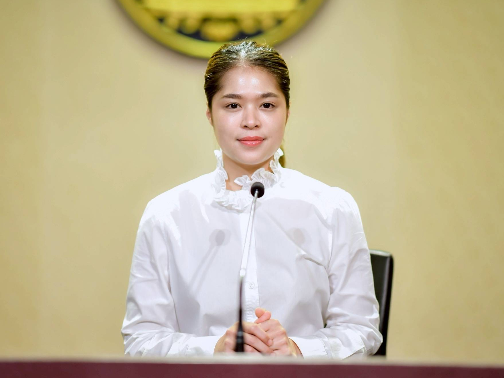 รัฐบาลเร่งยกระดับน่านฟ้าไทยสู่ศูนย์กลางการบินโลก นำเทคโนโลยีใหม่บริหารจราจรทางอากาศ พร้อมดันเที่ยวบิน Seaplane กระบี่&ndash;ภูเก็ต ปลายปี 2569