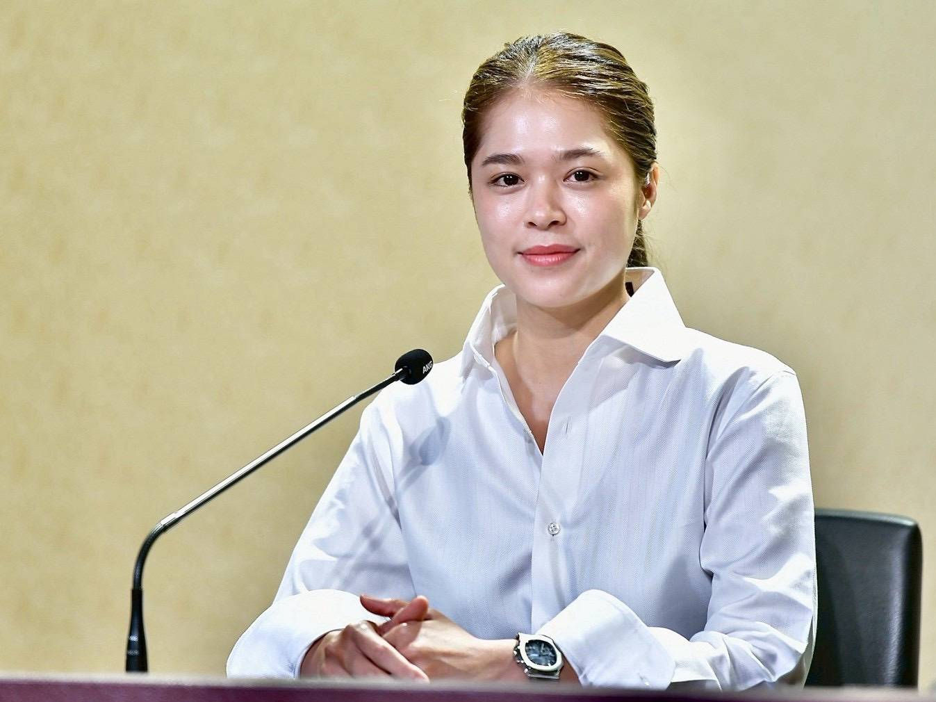 รัฐบาลเดินหน้ารับฟังความเห็นร่าง พรบ.กัญชาฯ ถึง 1 ก.ค.นี้ เชิญชวนร่วมกำหนดทิศทางกฎหมายกัญชา-กัญชง ผ่านช่องทางออนไลน์หลัก 2 ช่องทาง ได้ตั้งแต่วันนี้ถึงวันที่ 1 กรกฎาคม 2569