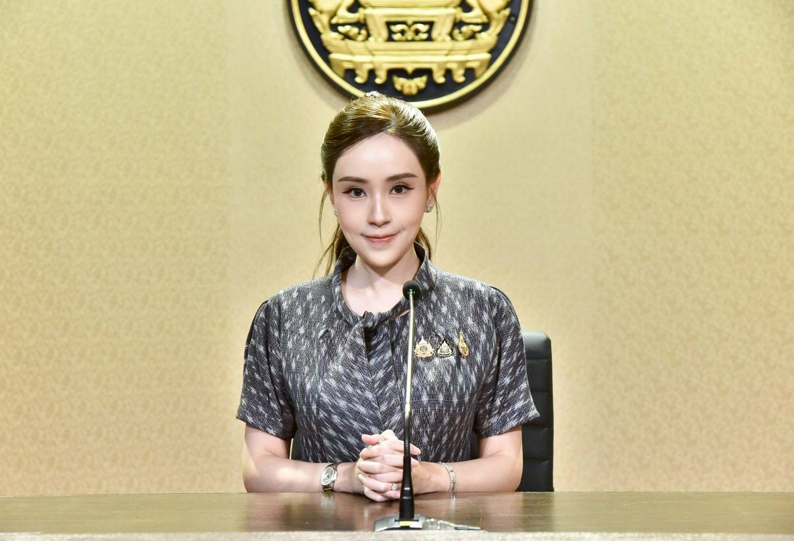 คณะรัฐมนตรีเห็นชอบร่างบันทึกความร่วมมือด้านอวกาศระหว่างไทยและญี่ปุ่น มุ่งศึกษาศักยภาพกลุ่มดาวเทียมวงโคจรต่ำ (LEO) เพื่อวางรากฐานความร่วมมือด้านอุตสาหกรรมและกิจกรรมอวกาศในอนาคต