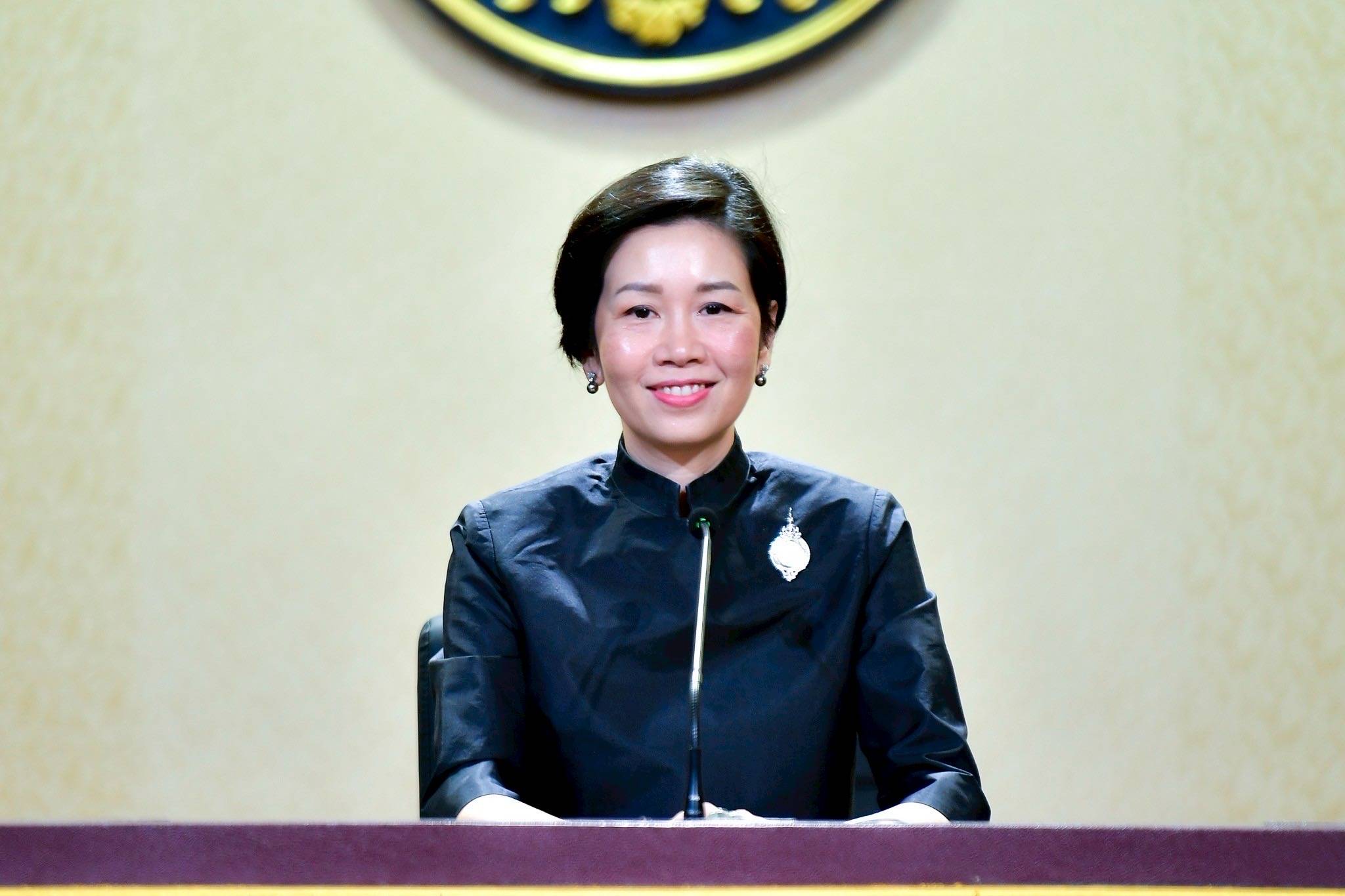 รัฐบาลรุกตลาดใหม่รับเศรษฐกิจโลกผันผวน เชื่อมคาซัคสถานสู่ยูเรเซีย เพิ่มโอกาสการค้า การลงทุน สร้างงานให้คนไทย