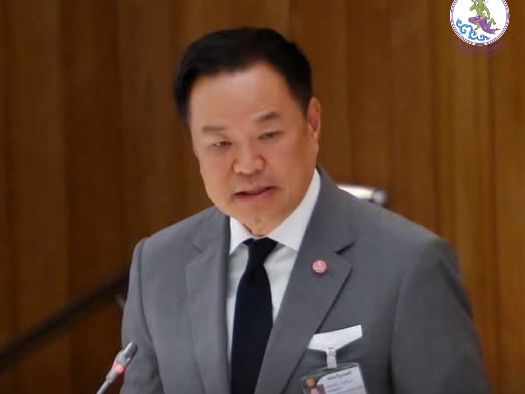 นายกฯ เสนอวุฒิสภา พิจารณาร่าง พ.ร.บ. โอนงบประมาณ 1.03 หมื่นล้านบาท รองรับภารกิจเร่งด่วน ย้ำใช้งบคุ้มค่า เกิดประโยชน์สูงสุดต่อประชาชน