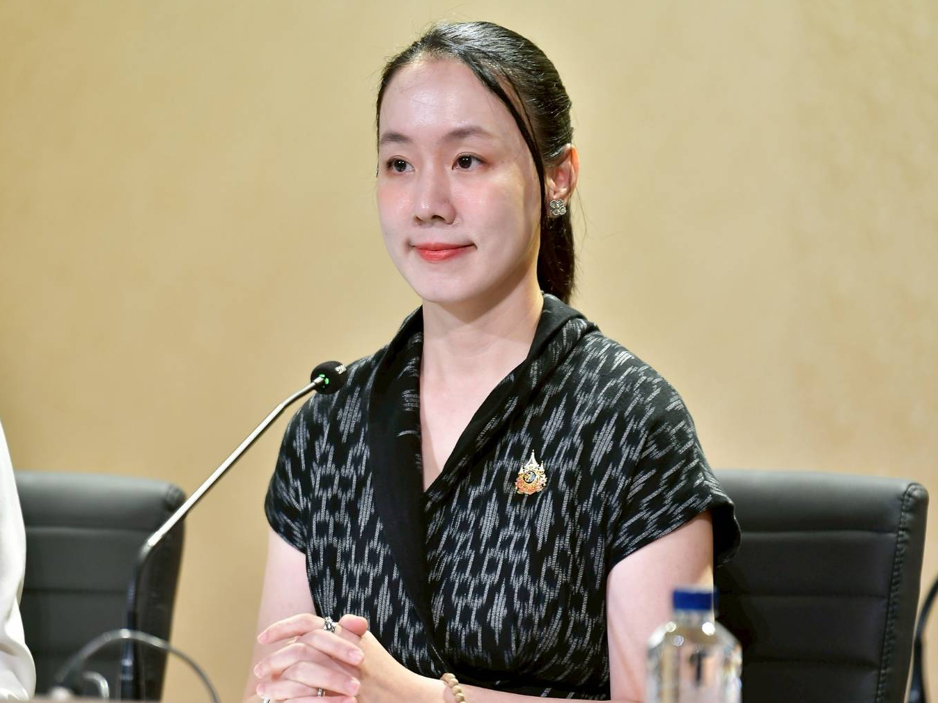 รัฐบาลเร่งพัฒนาระบบสุขภาพดิจิทัล ยกระดับ &ldquo;หมอพร้อม Super App&rdquo;&ndash;Digital Health Platform ผลักดัน Digital Health Wallet ให้ประชาชนเข้าถึงข้อมูลสุขภาพได้ทุกที่ทุกเวลา