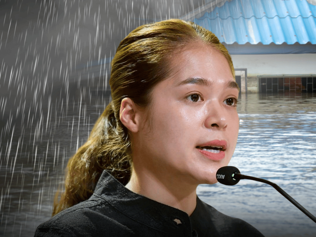 รัฐบาลกำชับทุกส่วนราชการ ในพื้นที่ 4 จ.ภาคใต้ เตรียมรับมือสถานการณ์ เฝ้าระวังน้ำป่าไหลหลาก น้ำท่วมฉับพลัน ช่วง 10-15 ก.ค. เตือน ปชช.ติดตามข่าวสารใกล้ชิด