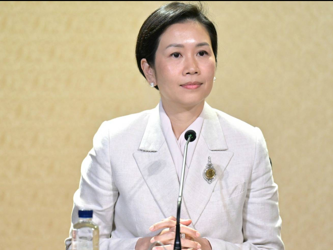 ครม. ไฟเขียว ร่าง พ.ร.บ. ปรับโครงสร้าง วธ. - กก. ตั้ง &ldquo;กระทรวงวัฒนธรรมและการท่องเที่ยว" และ "กระทรวงกีฬา" มุ่งลดความซ้ำซ้อน เพิ่มประสิทธิภาพการบริหารงานภาครัฐ