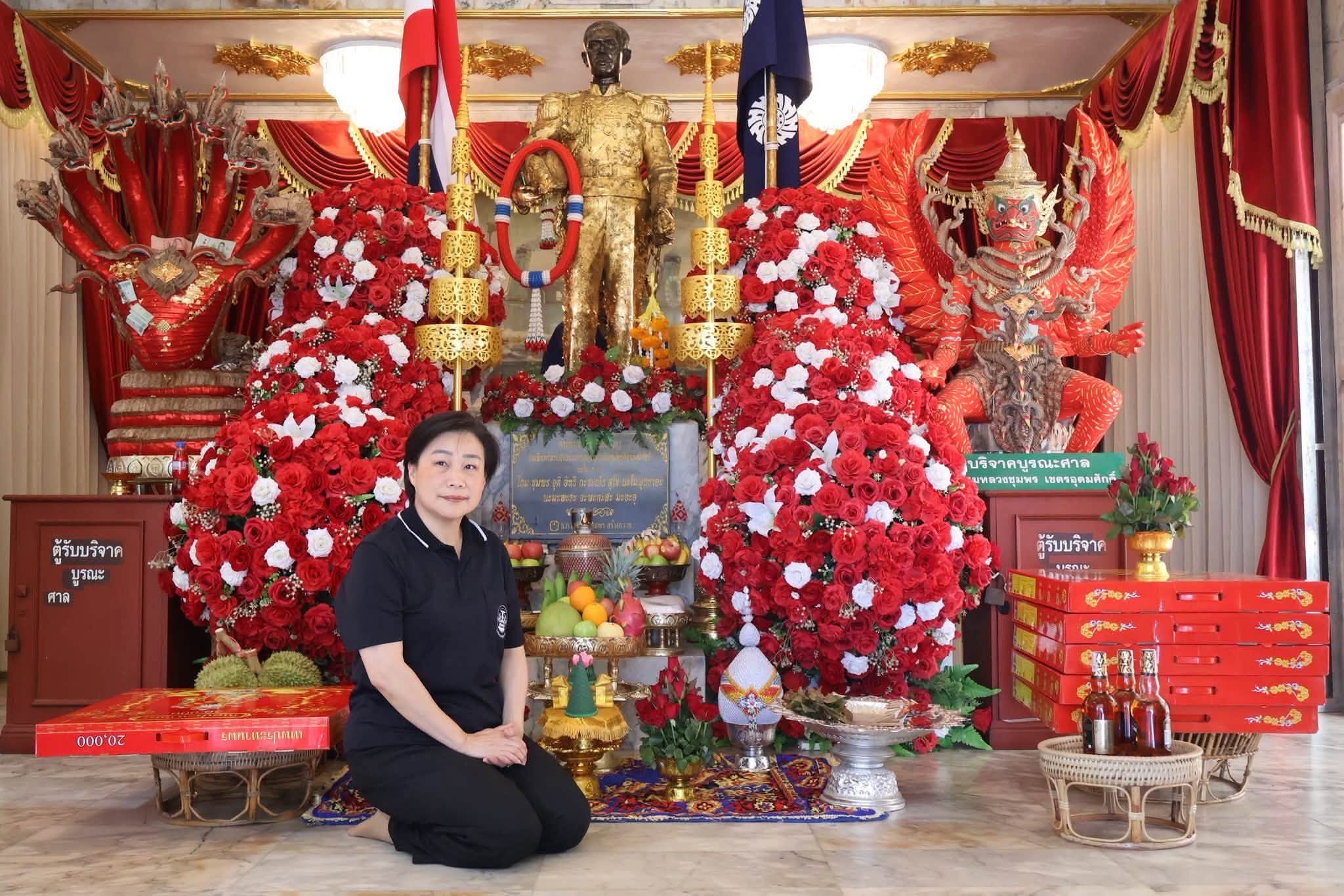 ปลัดสำนักนายกรัฐมนตรีลงพื้นที่ชุมพร ติดตามการยกระดับแหล่งท่องเที่ยวเชิงพื้นที่ หนุนสร้างรายได้สู่ชุมชน
