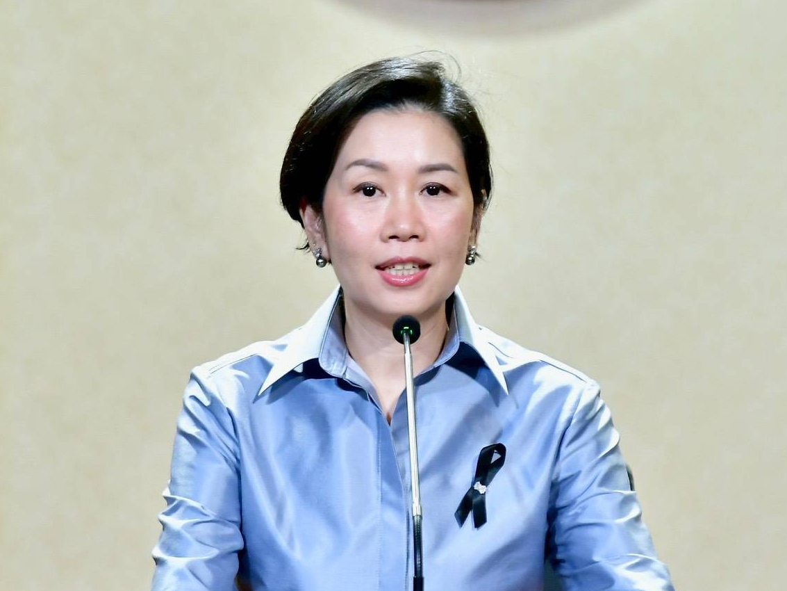 รัฐบาลรับฟังทุกเสียง ปชช. เตรียมขยายเวลาอุทธรณ์ ทบทวนสิทธิบัตรสวัสดิการแห่งรัฐ ย้ำไม่ปล่อยผู้เดือดร้อนจริงตกหล่นจากระบบ