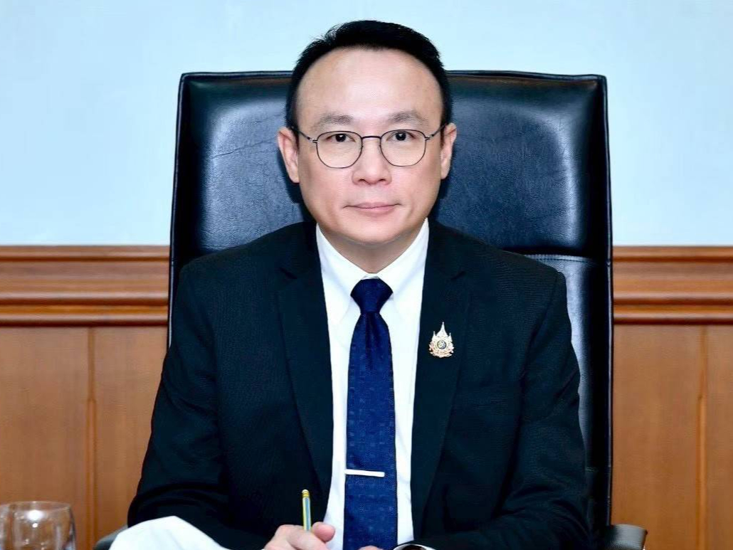 กรมการจัดหางาน ตรวจเข้มไซต์ก่อสร้างระยอง พบการกระทำผิด 38 ราย ย้ำ &ldquo;ต่างชาติ&rdquo; ต้องมีใบอนุญาตทำงาน