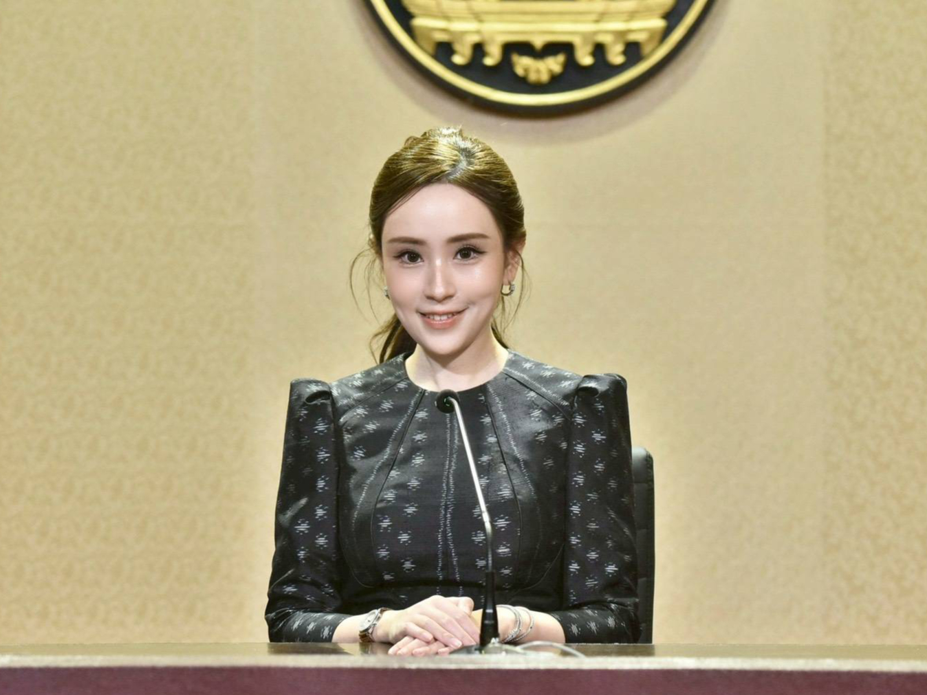 รัฐบาลติดสปีดศูนย์สร้างสุข 24 ชม. เชื่อม AI-โซเชียล ลุยค้นหากลุ่มเปราะบางถึงชุมชน เคสวิกฤตถึงมือเจ้าหน้าที่ทันที