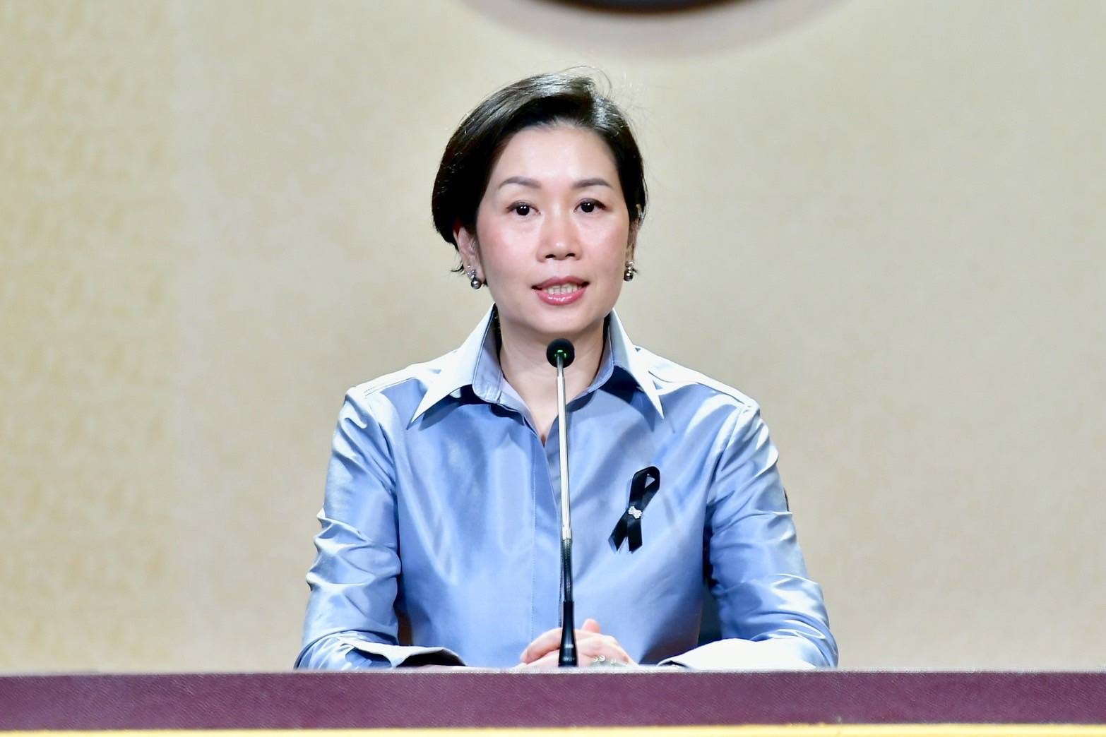 รัฐบาลเตรียมจัดงานสโมสรสันนิบาตเฉลิมพระเกียรติพระบาทสมเด็จพระเจ้าอยู่หัว 29 กรกฎาคม 2569 ณ ทำเนียบรัฐบาล
