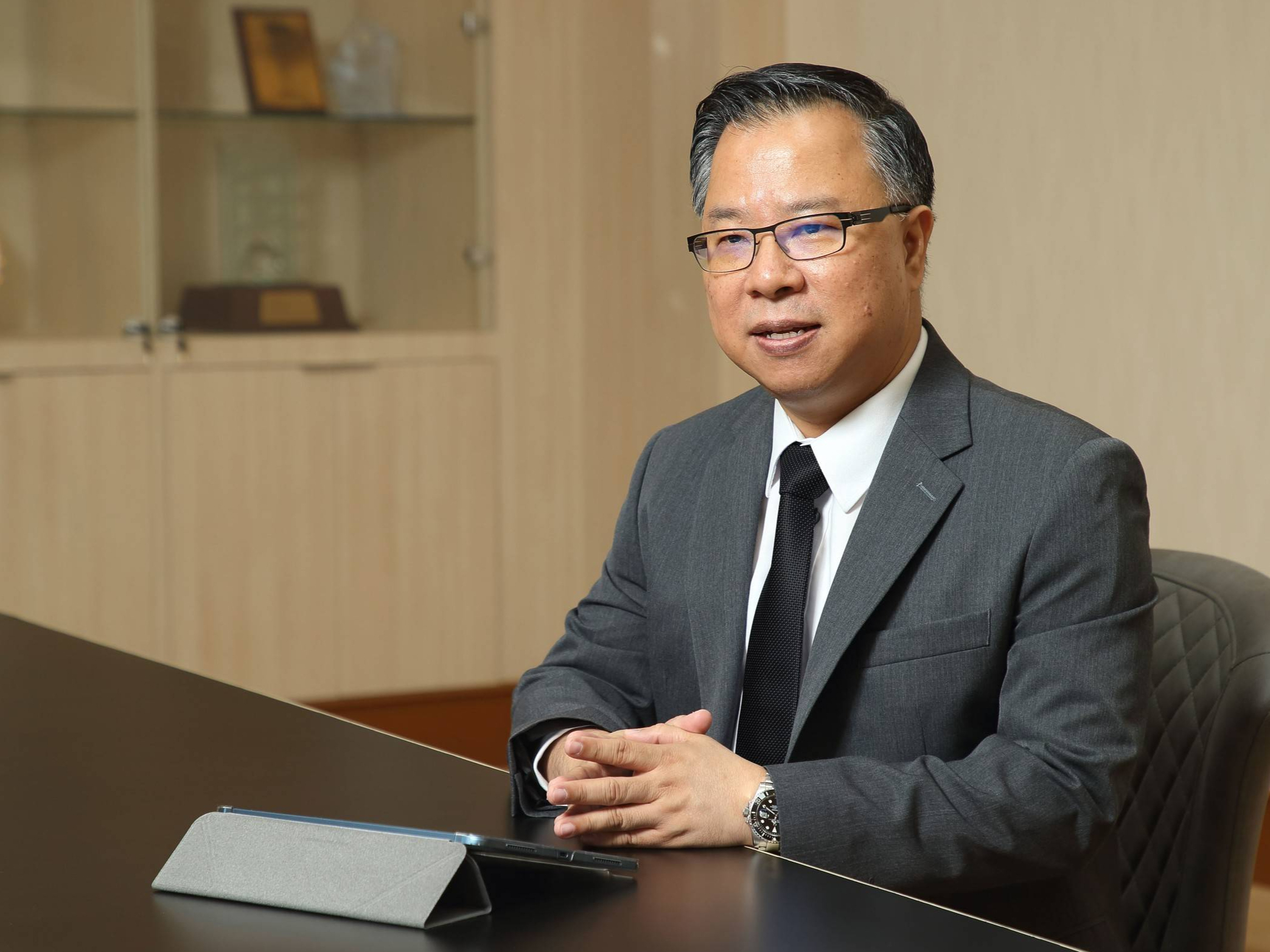 บีโอไอขานรับระเบียบใหม่ Data Center เดินหน้าปรับเกณฑ์ คัดเข้มโครงการตอบโจทย์ประเทศ