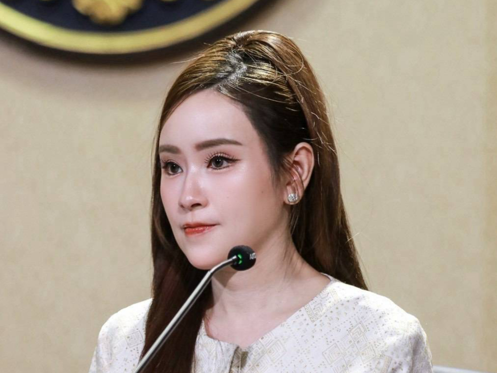 รัฐบาลสั่งตั้งวอร์รูม 24 ชม. รับมือน้ำท่วม-ภัยแล้งภาคเหนือ พร้อมลดขั้นตอนราชการ ปลดล็อกงบฉุกเฉิน ให้ผู้ว่าฯ ลุยช่วยประชาชนหน้างานได้ทันที