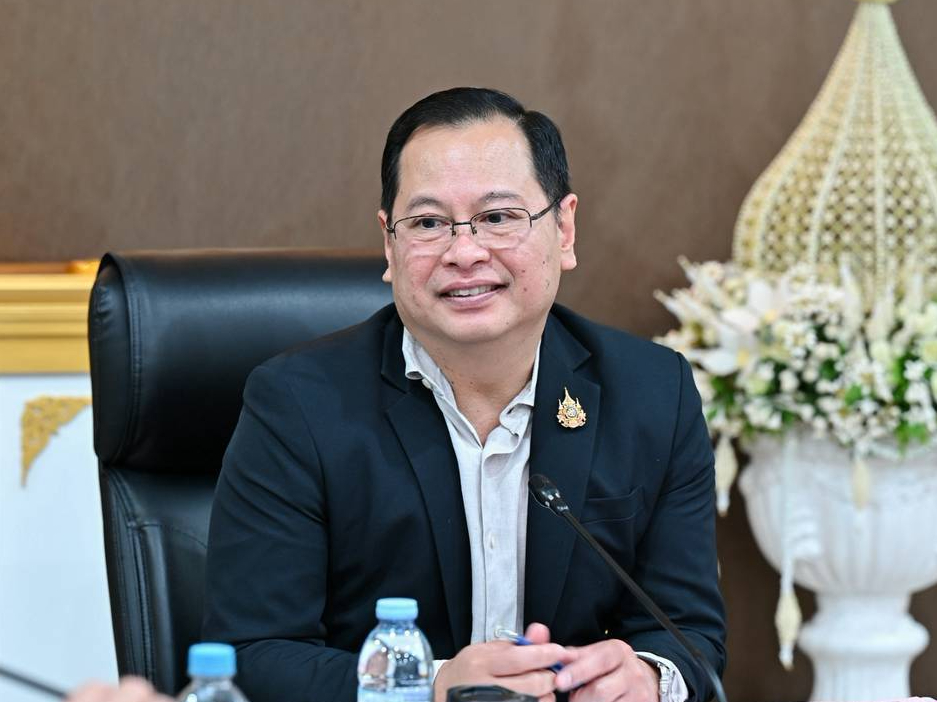 รัฐบาลเตรียมยกเครื่อง พ.ร.บ.ข้อมูลข่าวสาร ในรอบ 29 ปี! ชูธง "เปิดเผยโปร่งใส ปลอดทุจริต"