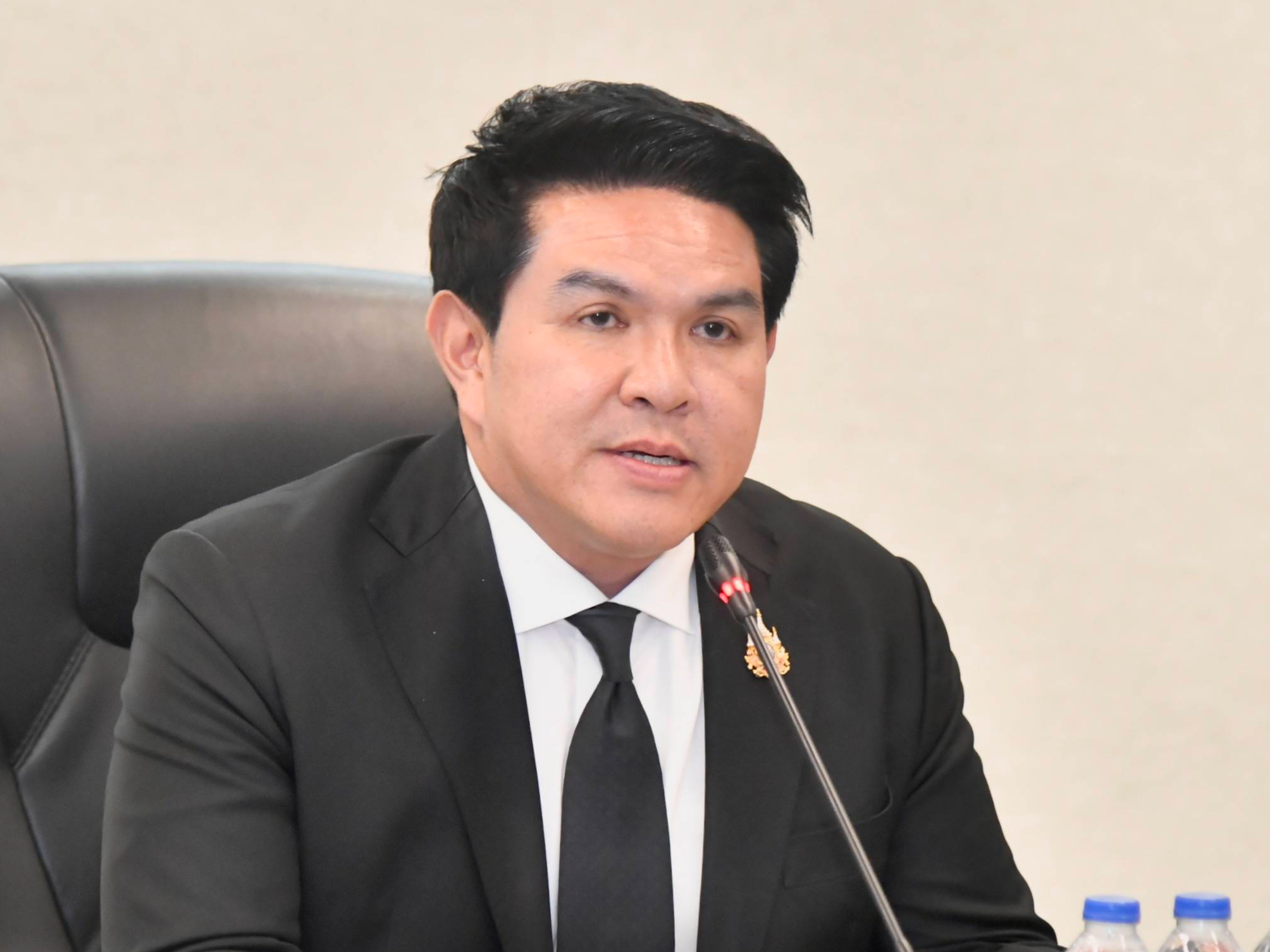 คนไทยไม่ต้องรอลุ้น &ldquo;ไทยเที่ยวไทยพลัส&rdquo; เดินหน้า! รัฐ&ndash;เอกชน ถกเงื่อนไข หวังกระตุ้นท่องเที่ยว เยียวยา &ldquo;คนตัวเล็ก&rdquo; ดันเศรษฐกิจไทย