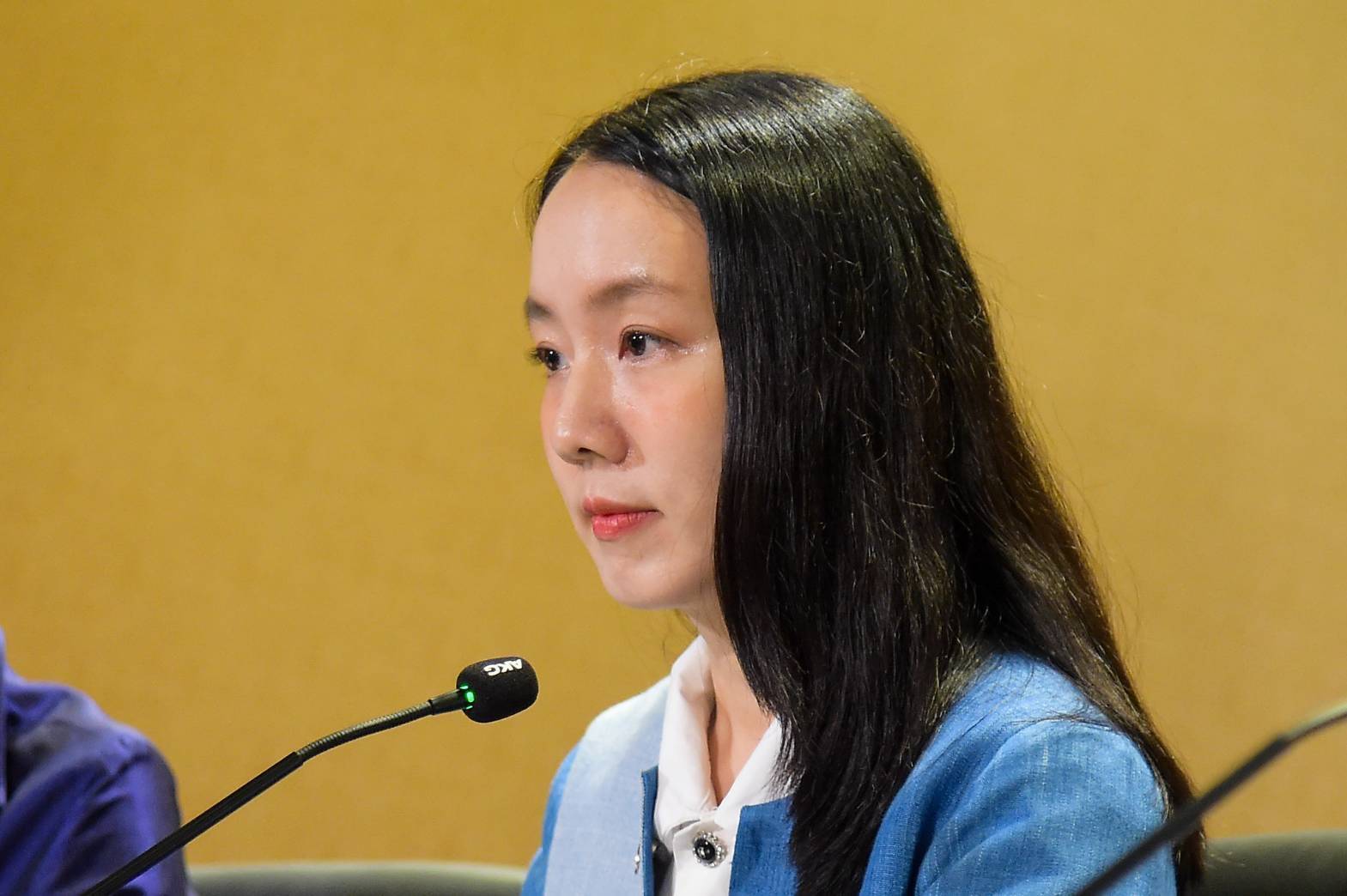 รองโฆษกรัฐบาลแจงมาตรการคุมปืน ย้ำจัดการทั้งปืนเถื่อน&ndash;ปืนมีทะเบียน เข้มการครอบครอง พกพา และใช้อาวุธ เพื่อความปลอดภัยประชาชน