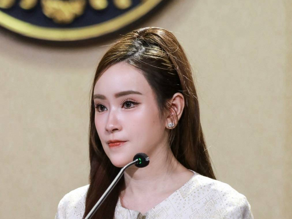 รัฐบาลยกระดับภูมิสารสนเทศ สร้างฝาแฝดดิจิทัลประเทศไทย ใช้ข้อมูล&ndash;AI จำลองสถานการณ์ล่วงหน้า ช่วยรัฐวางแผนแก้น้ำ&ndash;ที่ดิน&ndash;ภัยพิบัติ&ndash;เมืองได้แม่นยำขึ้น เดินหน้าวางรากฐาน &ldquo;Digital Twin Thailand&rdquo; เปลี่ยนข้อมูลบนแผนที่ให้เป็นเครื่องมือมองและทดลองอนาคต