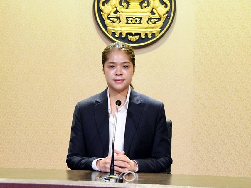 รัฐบาลเชิญชวนผู้พิการที่ประสบภัยจาการใช้ถนน ยื่นขอรับจัดสรรเงินเป็นค่าอุปกรณ์ช่วยเหลือ สามารถยื่นคำขอได้ตั้งแต่วันนี้ &ndash; 30 ก.ย. 69 ณ กรมการขนส่งทางบกหรือสำนักงานขนส่งจังหวัดทุกแห่งทั่วประเทศหรือผ่านเว็บไซต์ https://web.dlt.go.th/rssf/