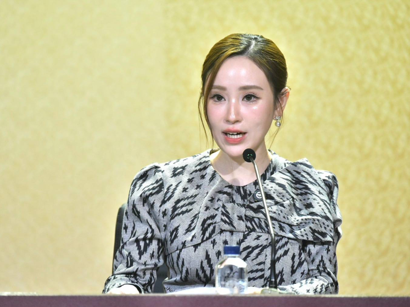 รัฐบาลใช้ข้อมูลดาวเทียม GISTDA จำลองน้ำท่วมเมืองน่าน ช่วยประเมินพื้นที่เสี่ยง&ndash;วางแผนอพยพล่วงหน้า
