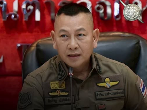 ผบ.ตร.กำชับแนวทางการปฏิบัติกรณีคนหายพลัดหลงและศพนิรนาม ดำเนินการทันทีที่รับแจ้งเหตุคนหาย ไม่ต้องรอครบ 24 ชั่วโมง และให้แจ้งความคืบหน้าแก่ญาติเป็นระยะ 
