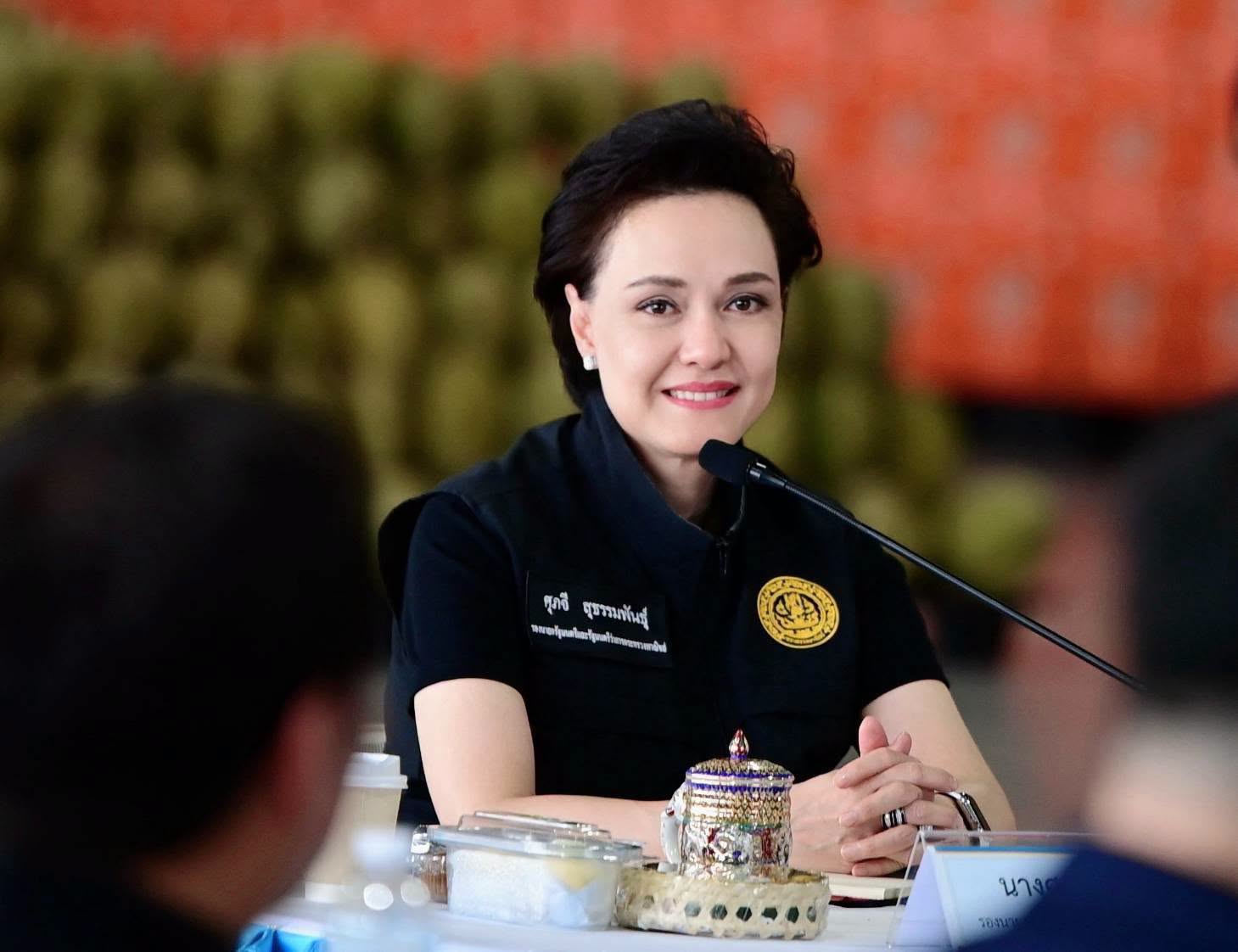 &ldquo;ศุภจี&rdquo; ห่วงผู้ประสบภัยน้ำท่วมภาคเหนือ ผนึกกำลังเอกชนระดมสิ่งของจำเป็น เร่งจัดถุงยังชีพส่งตรงถึงชาวน่าน