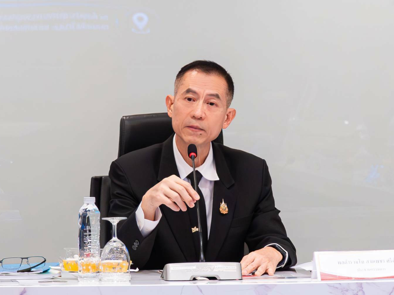 กระทรวงยุติธรรม สร้างกลไกเฝ้าระวังผู้พ้นโทษคดีเพศและความรุนแรง และบังคับใช้กฎหมายให้มีประสิทธิภาพ สร้างเกราะคุ้มกันระดับพื้นที่ เฝ้าระวังผู้พ้นโทษ ป้องกันการกระทําความผิดซ้ำ สร้างความเชื่อมั่น ปลอดภัยให้สังคม