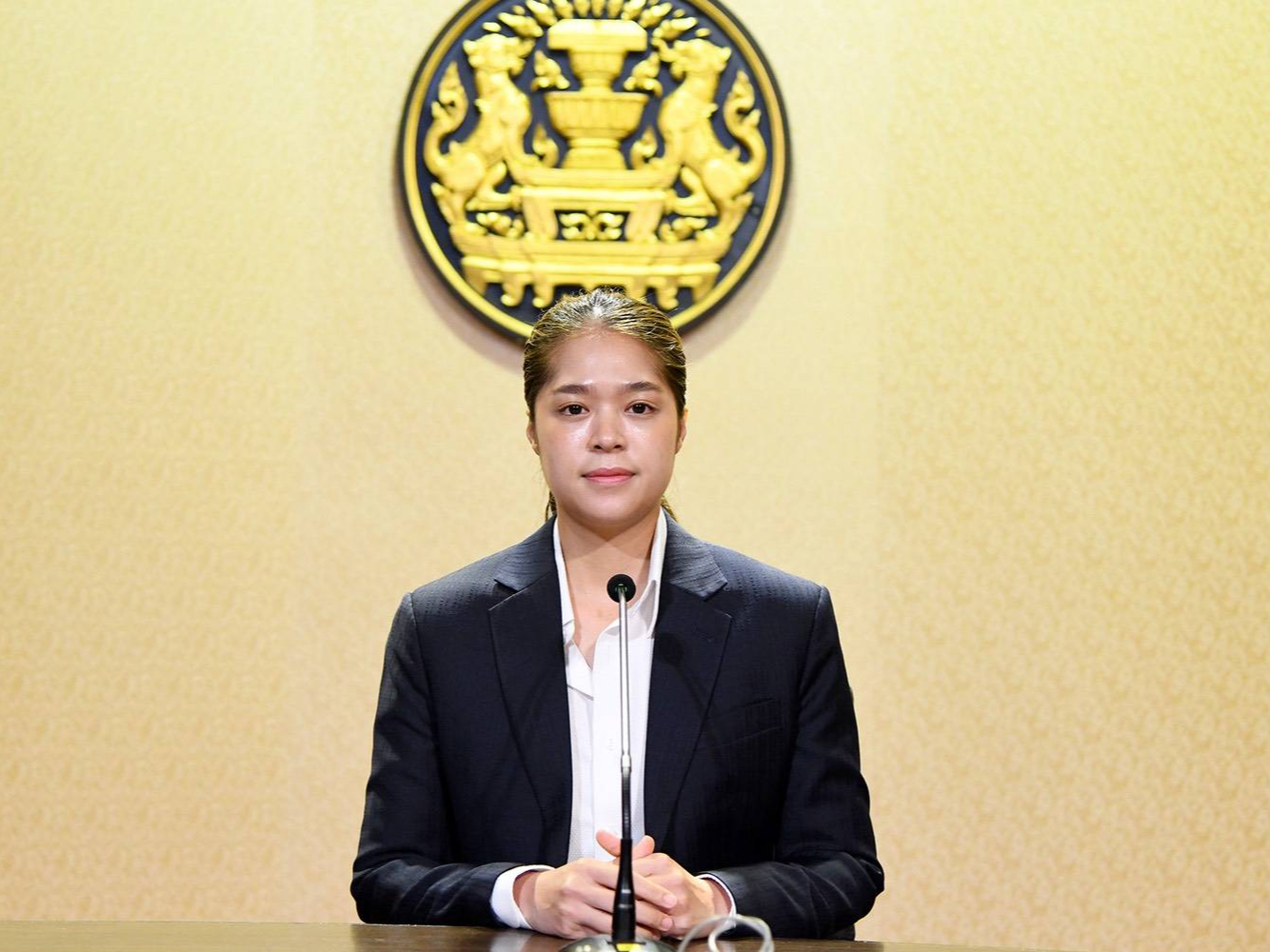 รัฐบาลเผย ยามะเร็งพระราชทาน &ldquo;IMCRANIB&rdquo; กระจายให้โรงพยาบาลแล้ว 2,880 กล่อง ผู้ป่วยสิทธิบัตรทองได้รับยาแล้ว 215 ราย คาดกระจายครบ 23,000 กล่อง ภายในเดือนตุลาคม 2569