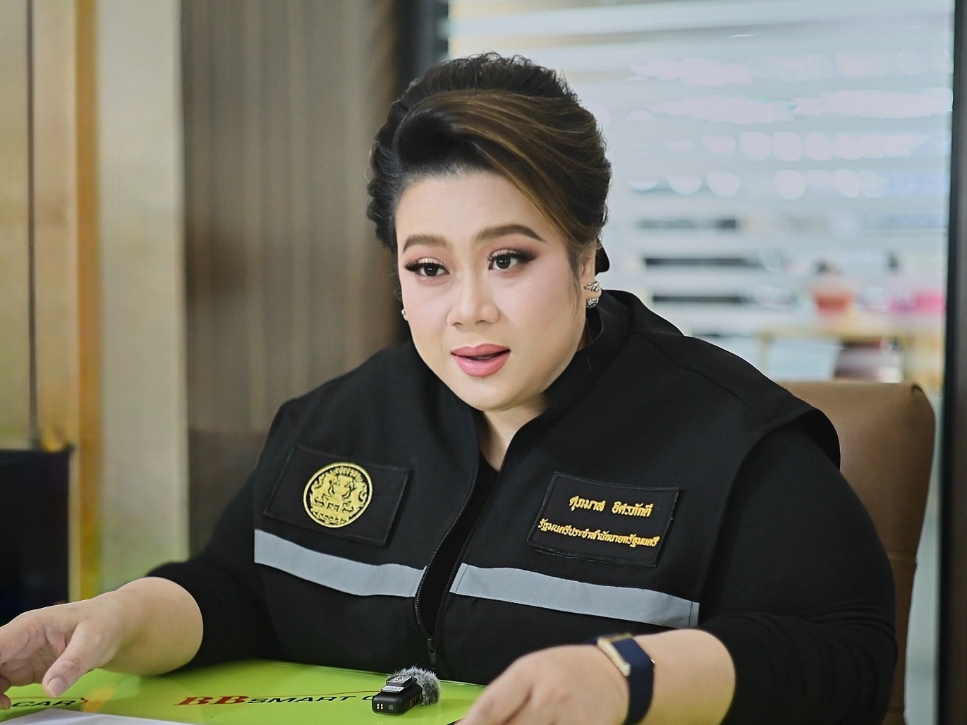 "ศุภมาส" สั่ง &ldquo;กรมประชาสัมพันธ์&rdquo; เป็นศูนย์กลางประสานข้อมูลช่วยน้ำท่วม 6 จังหวัด เชื่อมภาคเอกชนส่งวัตถุดิบถึงโรงครัวกลาง