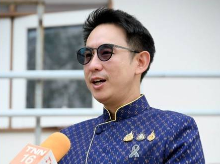 &ldquo;มท.4&rdquo; เดินหน้าคลี่ปม 5,925 ราย รับข้อกังวลนายก อปท. ย้ำ &ldquo;จัดการคนผิดต้องชัด คนทำงานต้องมีหลักยึด&rdquo; เร่งสร้างความชัดเจนตามกฎหมาย ไม่ปล่อยท้องถิ่นแบกความเสี่ยงลำพัง