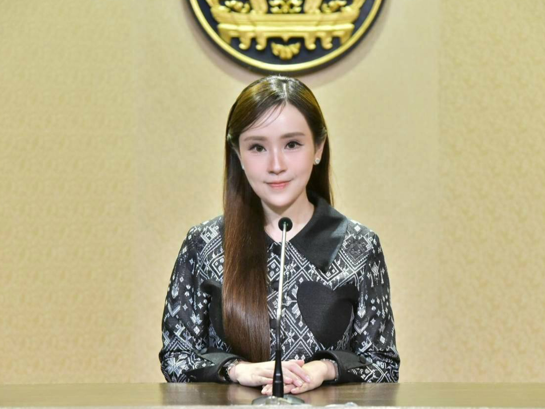 ครม. มีมติเห็นชอบให้ไทยเข้าร่วม &ldquo;เครือข่ายความร่วมมือระหว่างประเทศว่าด้วยความยุติธรรมทางสังคม&rdquo; เดินหน้าสิทธิแรงงาน ค่าจ้างเป็นธรรม และการคุ้มครองทางสังคม