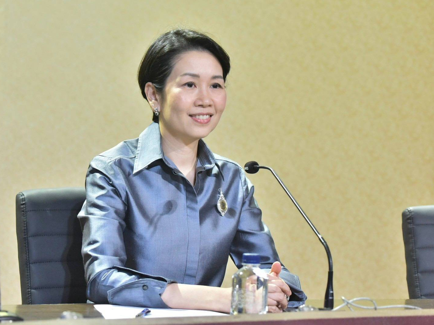 ครม. ขยายเวลาตรึงกรอบอัตรากำลังองค์การมหาชนถึงปีงบประมาณ 2572 กำชับลดงานไม่จำเป็น-ใช้เทคโนโลยีแทนการเพิ่มคน