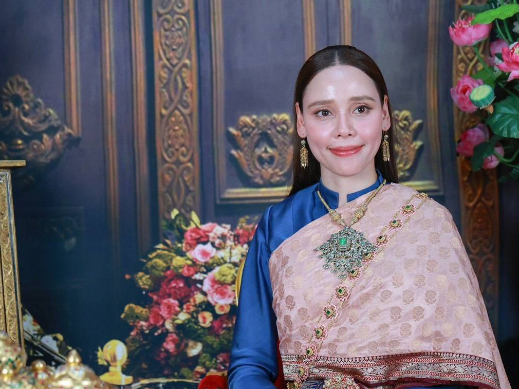 วธ. ชวนออกเดินทางครั้งใหญ่ ! ผ่าน 5 สีสัน ในงานมหกรรมวัฒนธรรมแห่งชาติ &ldquo;สี &bull; สรรค์ &bull; ไทย&rdquo; เปิดประสบการณ์ &ldquo;COLORS OF THAI THAI&rdquo; &ldquo;กิน เที่ยว ชม ลอง เรียนรู้&rdquo; พร้อมกิจกรรมฟรีตลอดงาน 2 - 6 กันยายน นี้ ณ อิมแพ็ค เอ็กซิบิชั่น ฮอลล์ 7 - 8 เมืองทองธานี