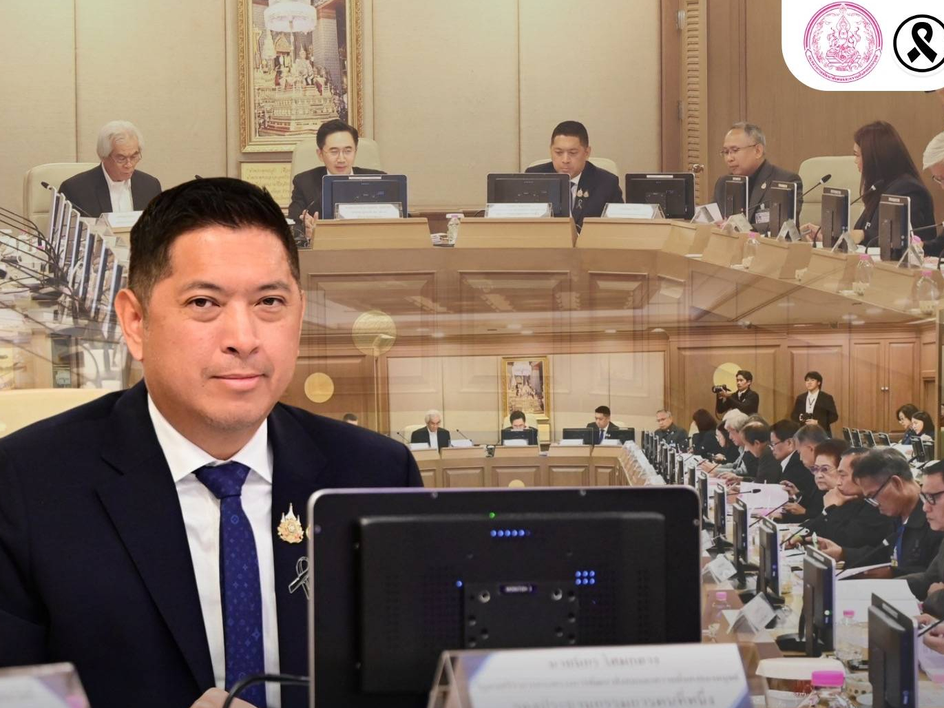 &ldquo;นิกร&rdquo; รมว.พม. เดินหน้าปฏิรูประบบสวัสดิการไทย  หนุนพัฒนาระบบฐานข้อมูลทางสังคมกลาง - จัดสวัสดิการถ้วนหน้าแบบพุ่งเป้า - ดูแลกลุ่มชาติพันธุ์ กลุ่มผู้มีปัญหาสถานะบุคคล มุ่งเปลี่ยนผู้ให้ความช่วยเหลือ สู่ผู้สร้างโอกาส