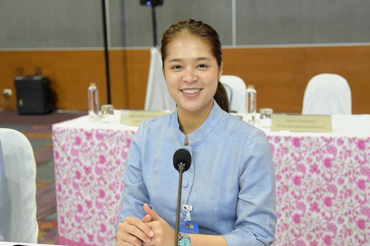 คณะรัฐมนตรีเห็นชอบยุทธศาสตร์เทคโนโลยีระบบรางของประเทศ พ.ศ. 2571 &ndash; 2575
