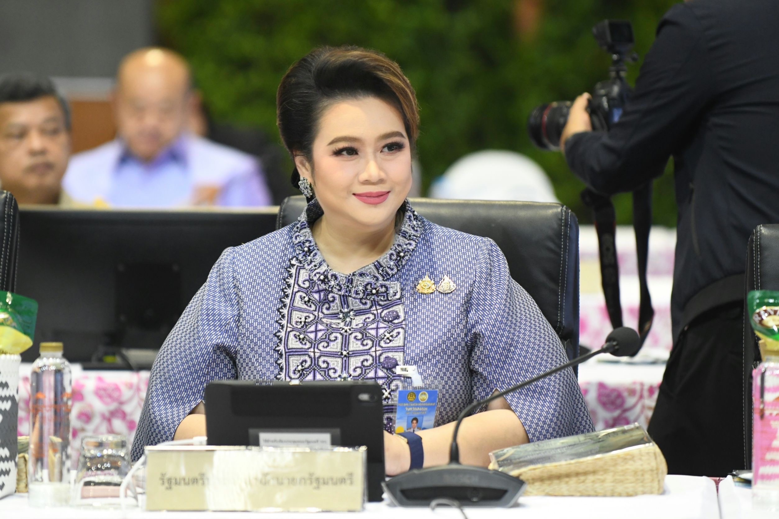 "ศุภมาส" ส่ง สคบ.  ช่วยผู้บริโภคโดนป้ายยา "ครีมฟรี" ไกล่เกลี่ยจบไว วันเดียวได้คืน 8.5 หมื่น