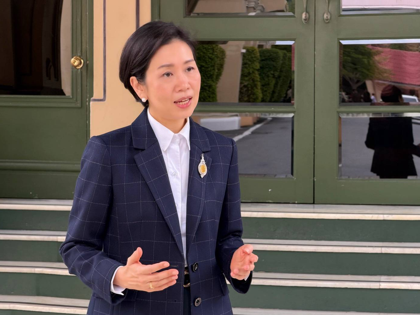 ผล Leaders&rsquo; Retreat ไทย&ndash;สิงคโปร์ จับมือวางแผนงานอาเซียนระยะยาว เชื่อมสองประธานต่อเนื่อง