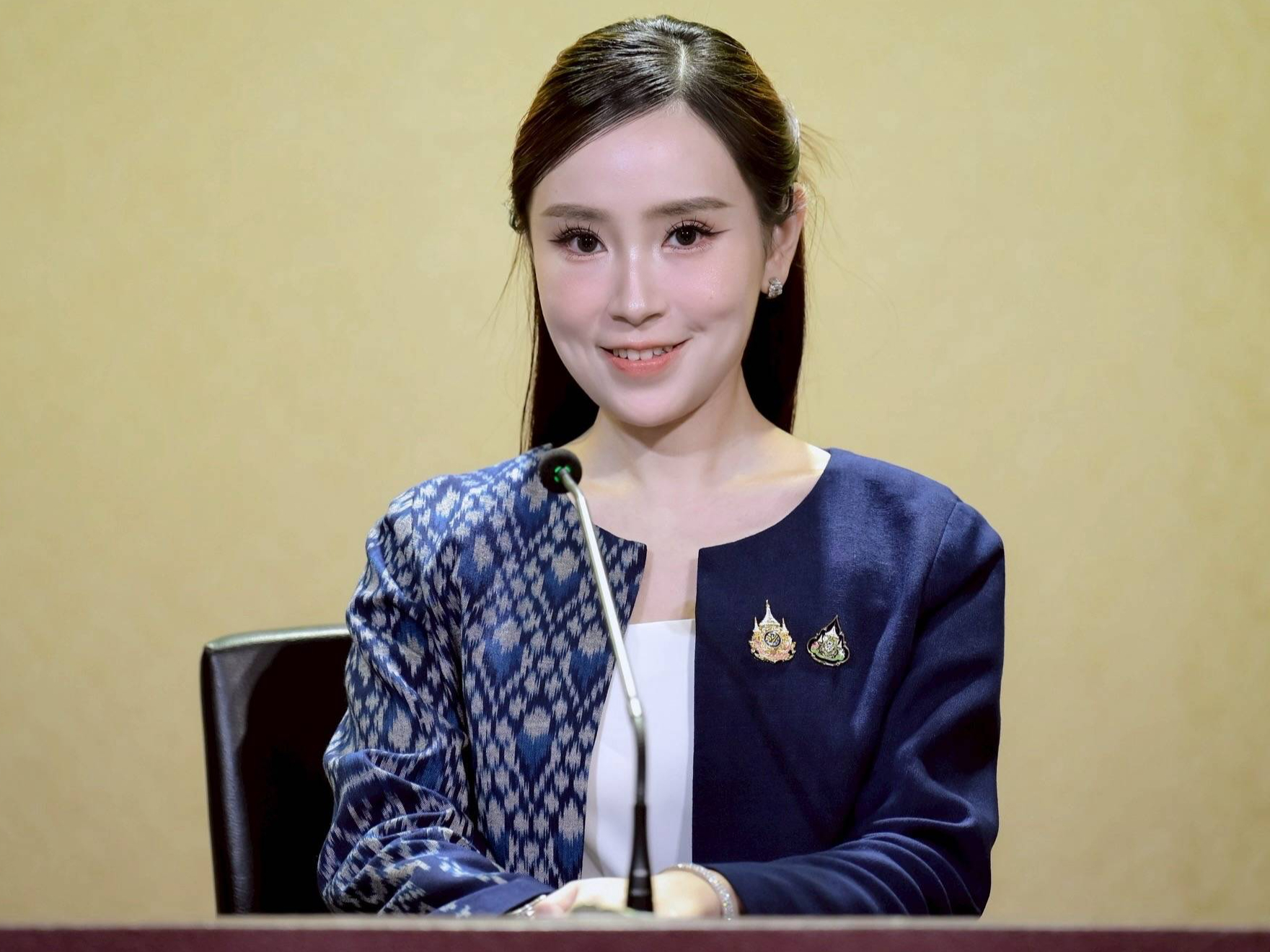 ครม. ไฟเขียว กำหนดปริญญา-อักษรย่อ-สีประจำสาขา &ldquo;มหาวิทยาลัยราชภัฏเชียงใหม่&rdquo; รองรับ 3 สาขาวิชาใหม่