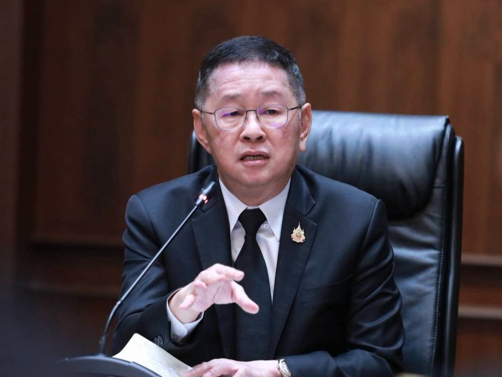 &ldquo;ประเสริฐ&rdquo; ยกระดับไทยโคเซ็นสู่ระบบพัฒนาทุนมนุษย์ เชื่อมการเรียน&ndash;วิจัย&ndash;อุตสาหกรรม&ndash;การมีงานทำ ดันกำลังคนทักษะสูงขับเคลื่อนประเทศ