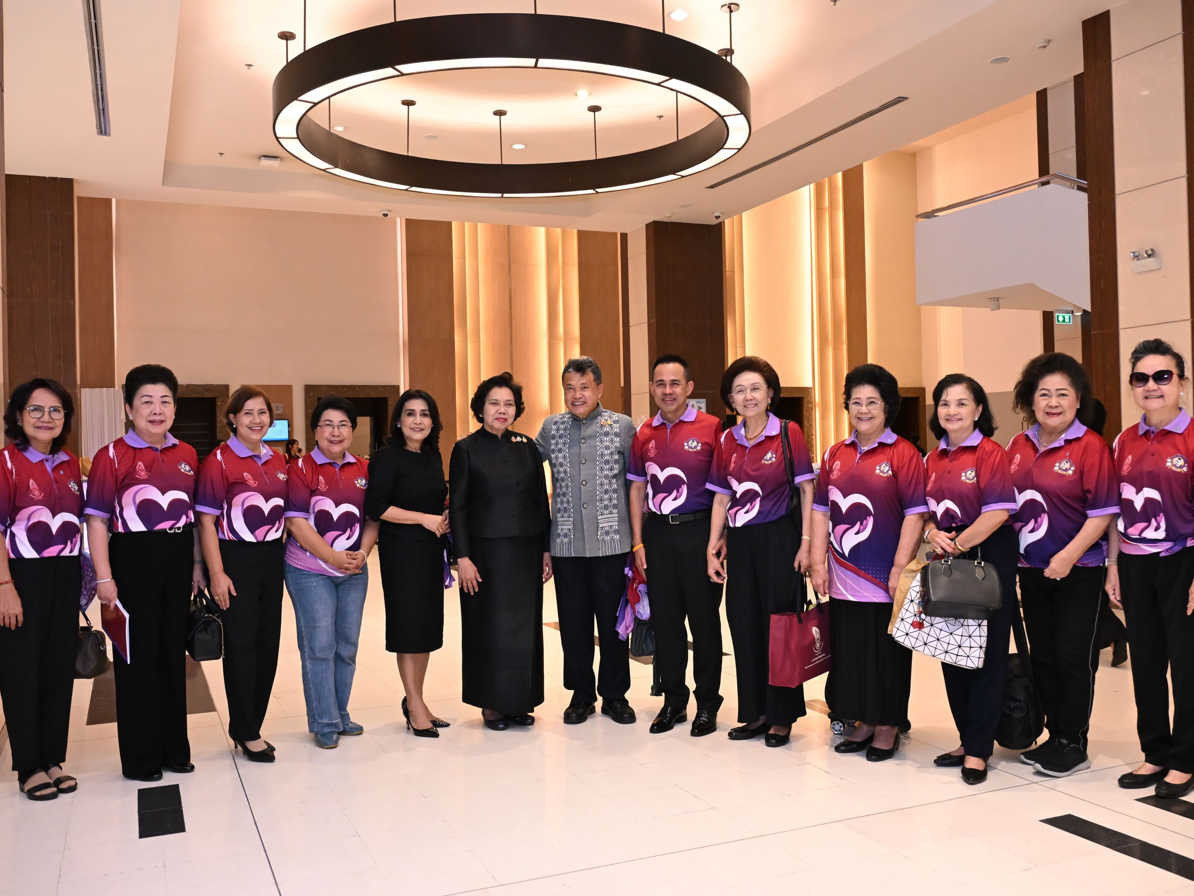 สภาสังคมสงเคราะห์ระดมแนวคิดกำหนดยุทธศาสตร์ &ldquo;ปลัดเก่ง-ดร.วันดี&rdquo; ร่วมแจม!!